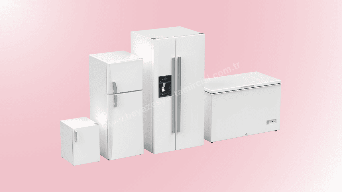 Akyazı Buzdolabı Tamircisi - Akyazı Beyaz Eşya Tamircisi